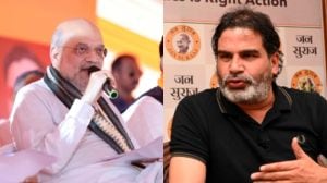 Prashant Kishor