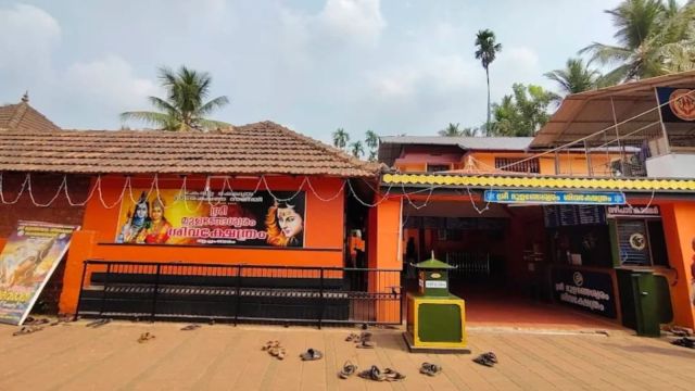 The Taliparamba Kshetra Samrakshana Samithi claims to have managed the temple for over four decades. (File)