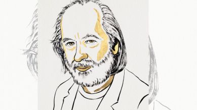 Nobel Prize in Literature 2025: Laszlo Krasznahorkai, whose novels inspired Béla Tarr’s films, becomes the first Hungarian laureate in literature since 2002.