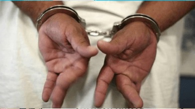 A 72-year-old Chembur man foiled a burglary attempt after a midnight CCTV alert notified his family.