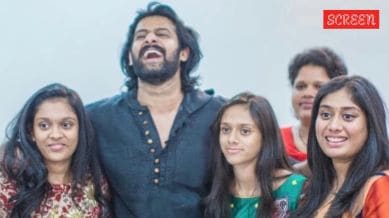 Prabhas