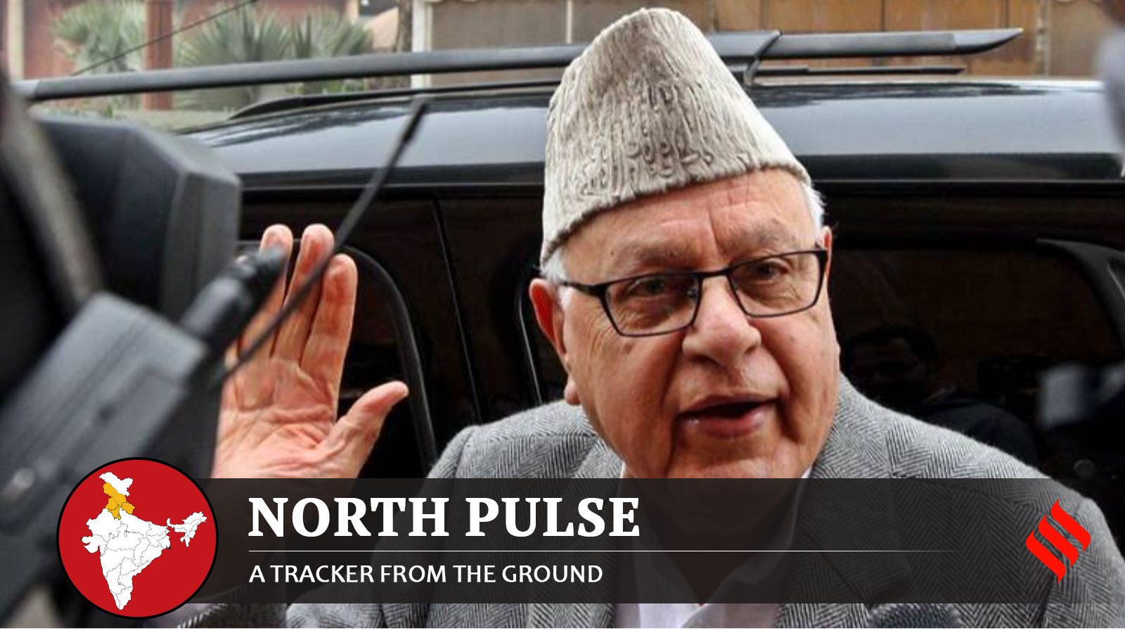 Farooq Abdullah wird nicht an RS-Wahlen teilnehmen, NC könnte einen Sitz ...