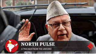 NC chief Farooq Abdullah