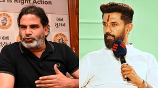 Bihar SC ST general seats