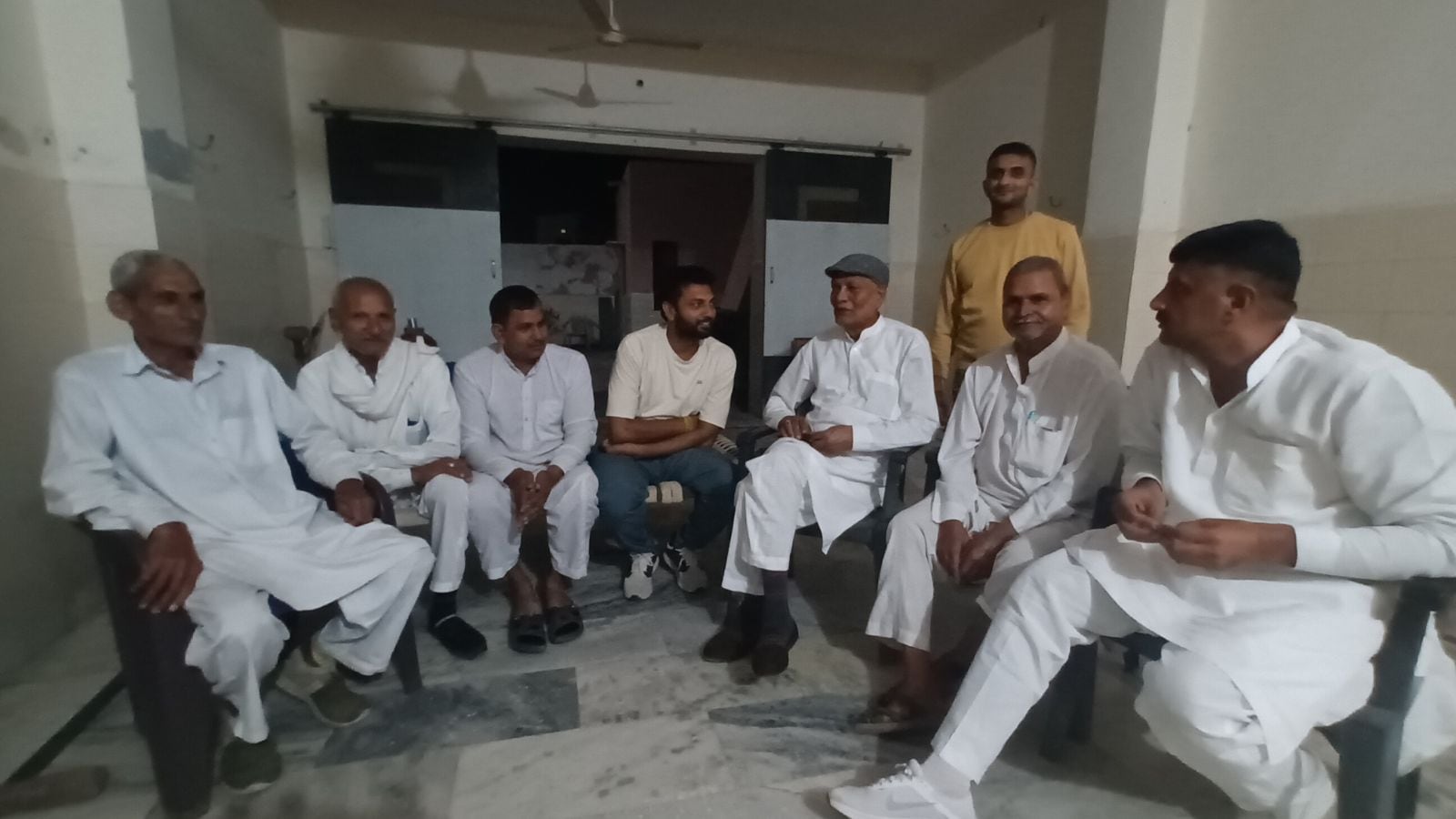 From class with no furniture to top legal Bench: Journey of ‘Surya’ from Haryana village to CJI Surya Kant