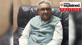 Singh, born into a Koiry family (a traditional farming community), was the first person from the OBC community to become the Chief Minister of Bihar.