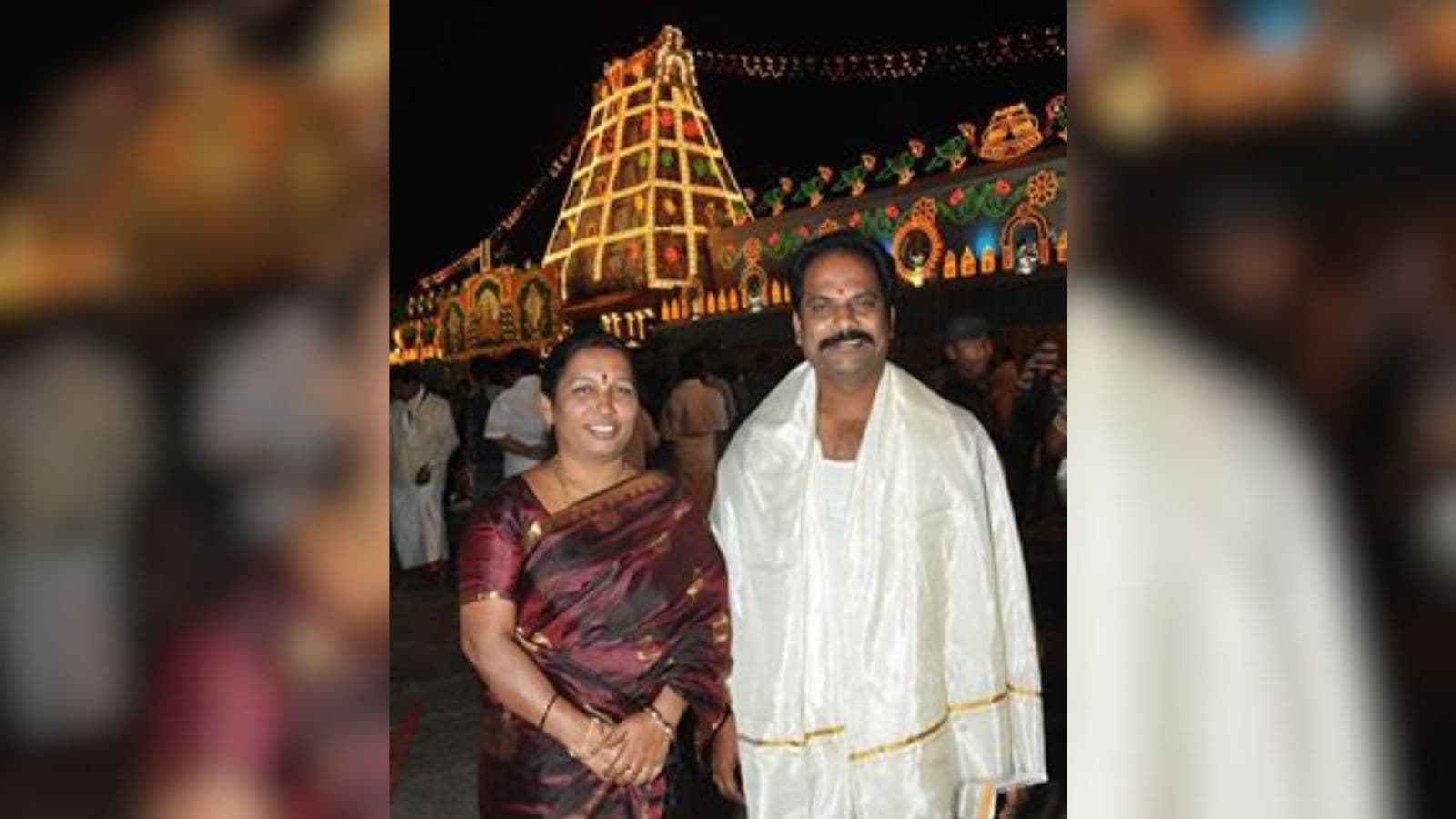 From kin to killer: Nephew gets death penalty for decade-old murder of Chittoor’s first woman mayor, her husband