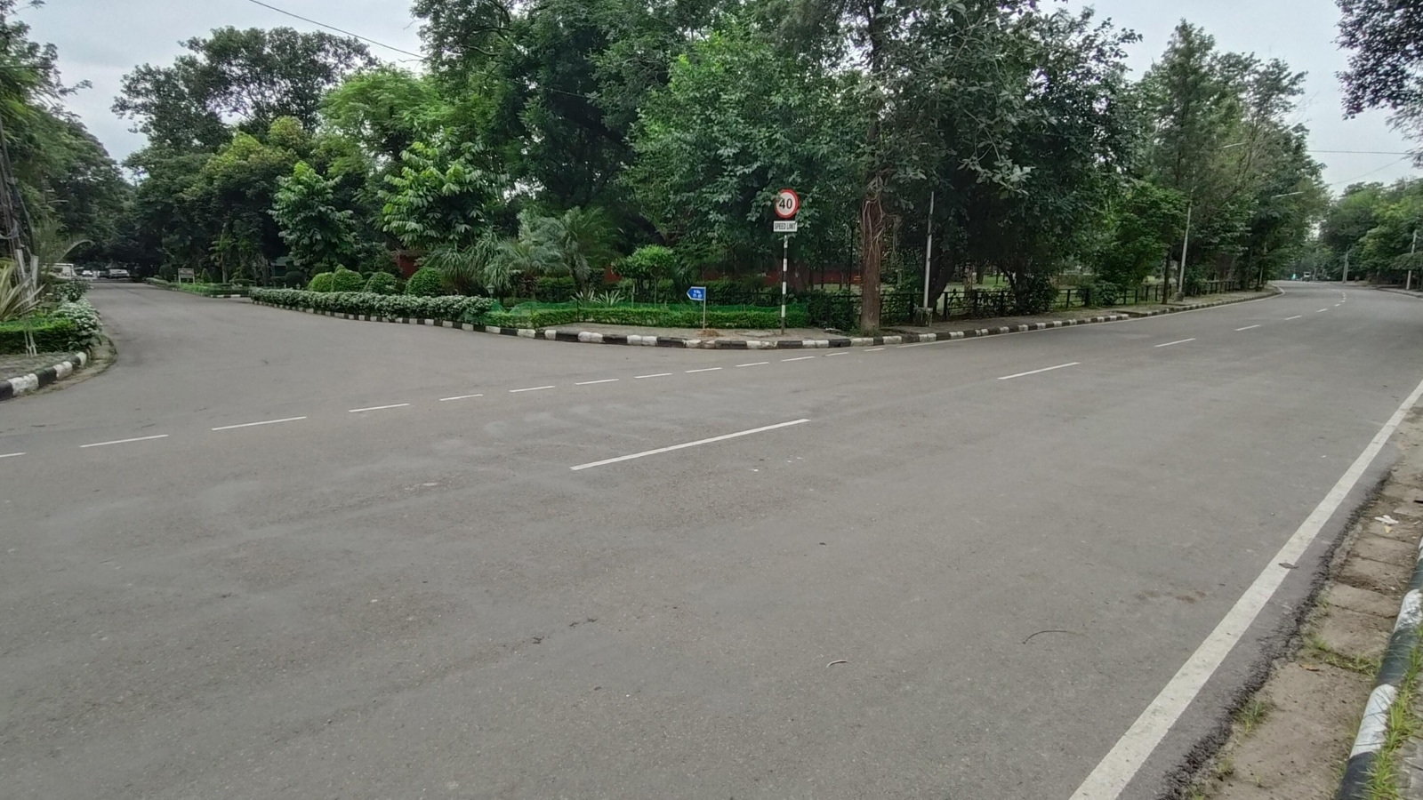 Infant killed as two-wheelers collide