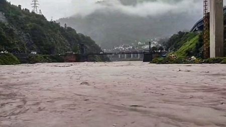 Indus