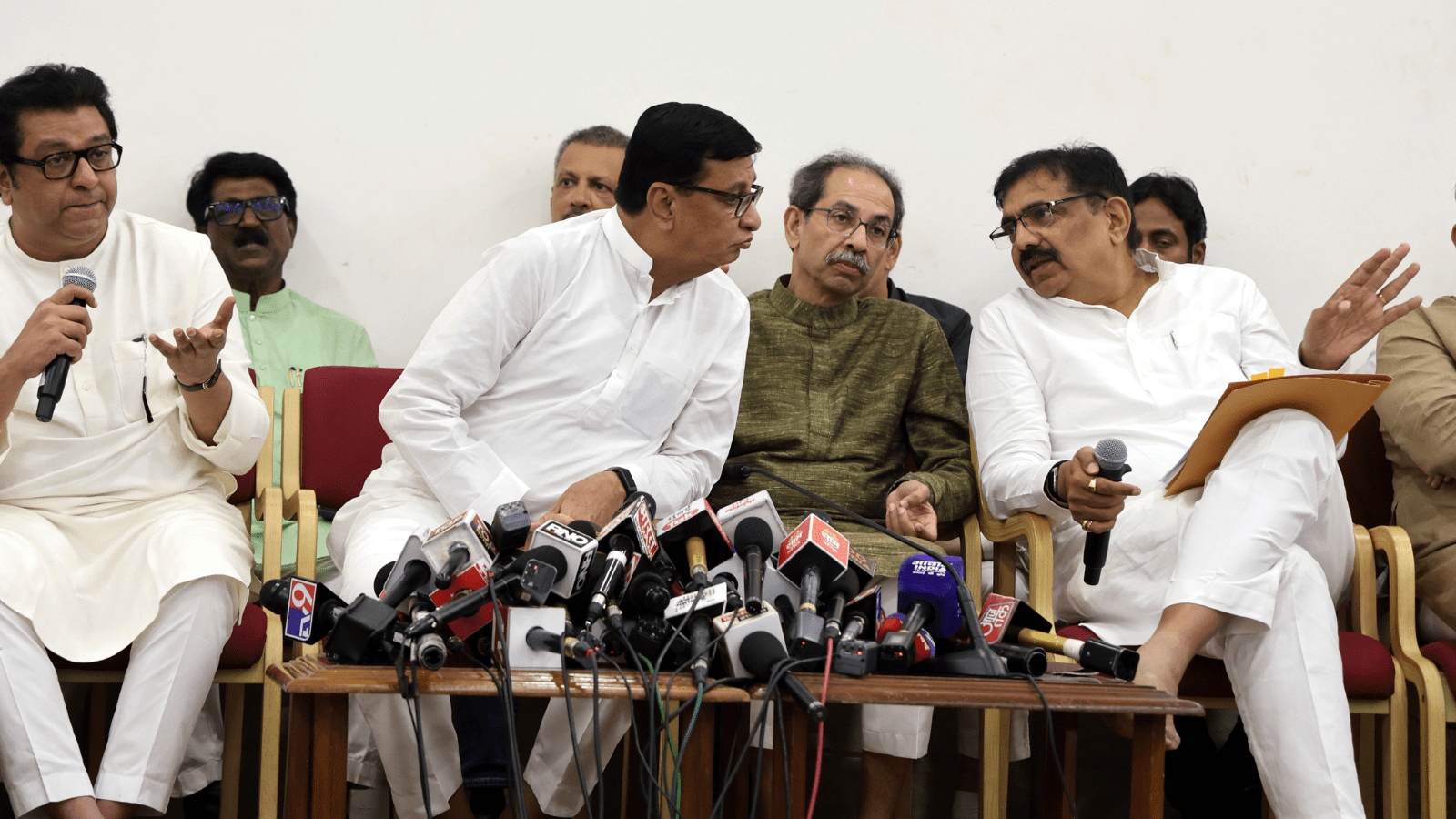 Uddhav and Raj Thackeray’s renewed unity has reshaped Maharashtra’s political landscape ahead of local body polls.