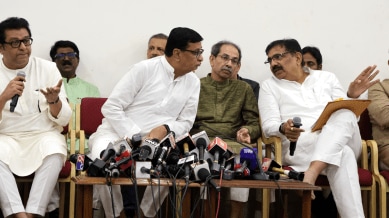 Uddhav and Raj Thackeray’s renewed unity has reshaped Maharashtra’s political landscape ahead of local body polls.