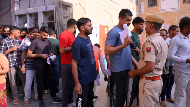 The Punjab and Haryana High Court has annulled Haryana’s ADA recruitment, declaring the general knowledge-based screening test irrelevant to the job’s legal requirements.