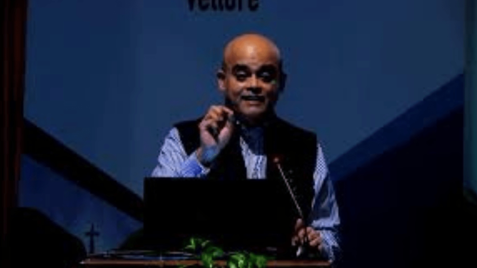 Dr O V Nandimath has been appointed the new vice chancellor of WB NUJS, set to assume charge by November 3.