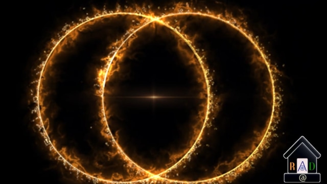 RAD J131346.9+500320, the most distant and powerful Odd Radio Circle, has been discovered by astronomers with citizen scientists via LOFAR.