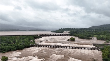 The project will cover 930 villages across the Pune metropolitan region.