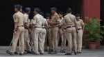 Punjab Police have arrested Chandigarh Club executive Vikas Bector in Mohali for allegedly threatening and extorting a local lawyer.