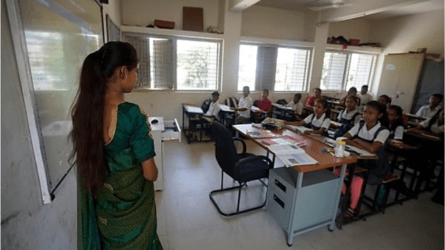 A Maharashtra government circular enforcing the TET mandate for in-service Ashram Shala teachers has triggered protests and confusion.