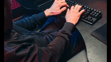 A 52-year-old Pune resident lost Rs 3.66 crore to online share trading fraudsters who used fake identities and a fraudulent app.