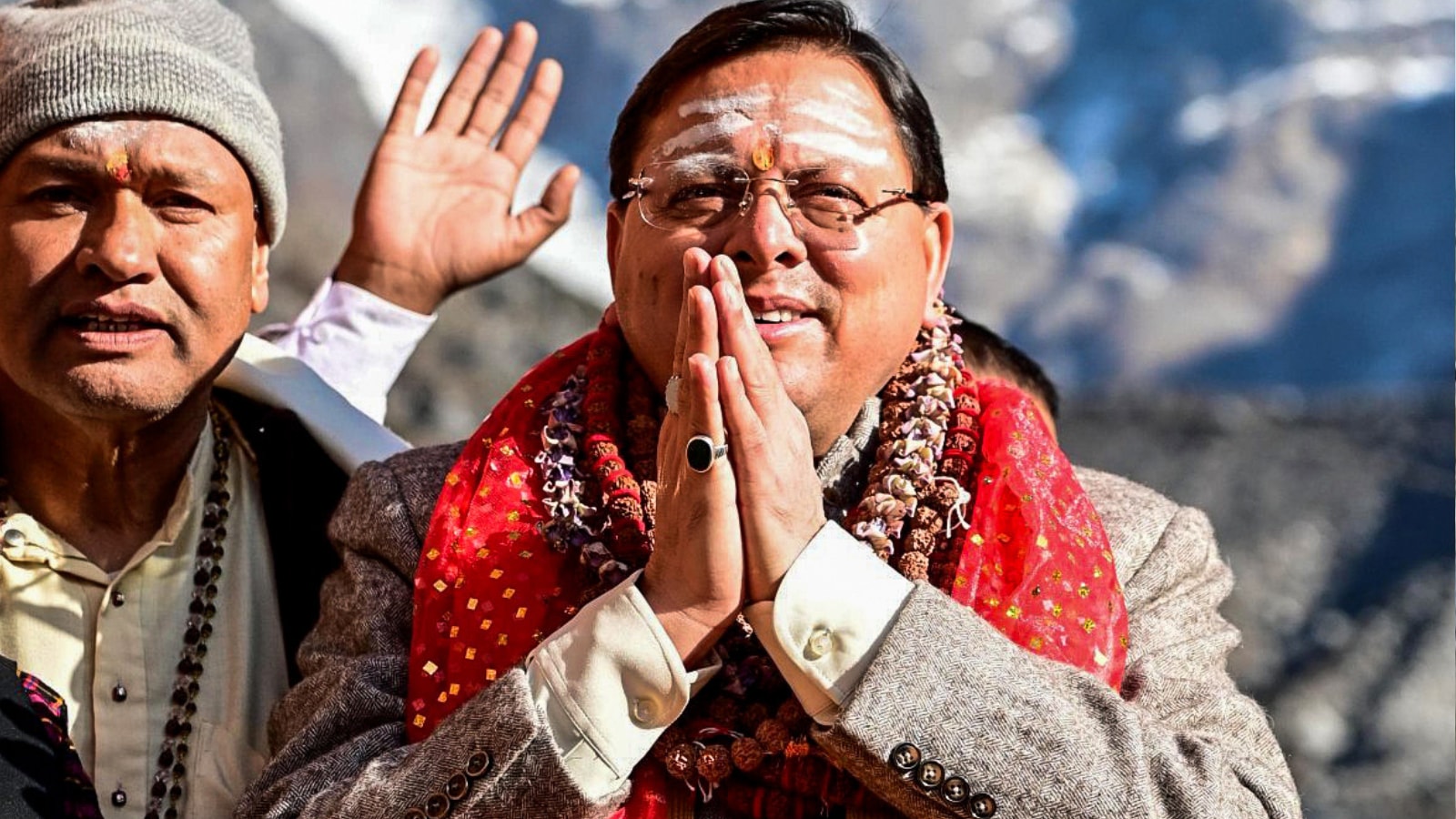 Gangotri, Kedarnath and Yamunotri close for winter as Char Dham season winds down