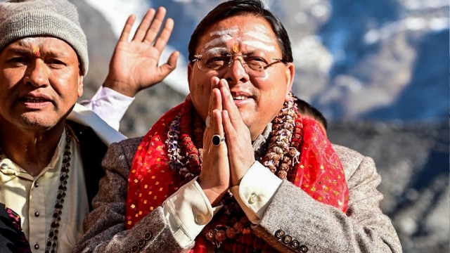 The Chota Char Dham pilgrimage in Uttarakhand concludes for winter as Kedarnath, Gangotri, and Yamunotri close, with over 17.6 lakh devotees visiting this year.