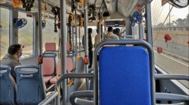 The Government of India has sanctioned 328 more electric buses for Chandigarh under the PM e-Bus Sewa scheme, raising the total count to 428.