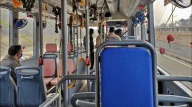 The Government of India has sanctioned 328 more electric buses for Chandigarh under the PM e-Bus Sewa scheme, raising the total count to 428.