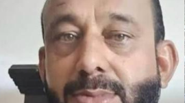 He is accused of leading the 2024 Sambhal mosque violence and running a criminal network from Dubai.