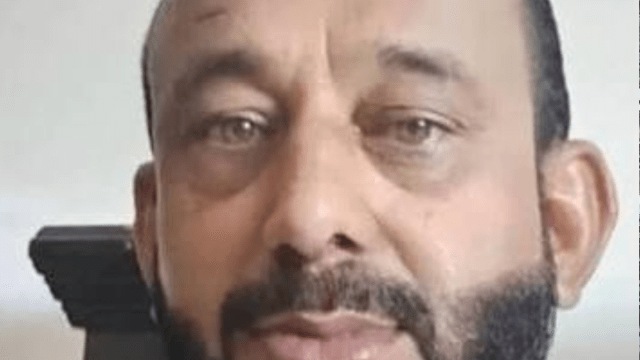 He is accused of leading the 2024 Sambhal mosque violence and running a criminal network from Dubai.