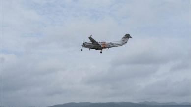 IndiGo will operate the service twice a week, boosting air connectivity in the Northeast.