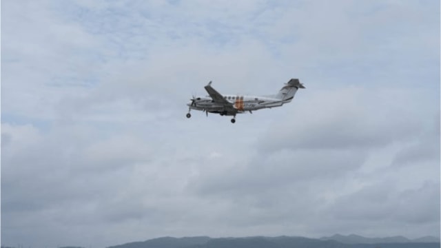 IndiGo will operate the service twice a week, boosting air connectivity in the Northeast.