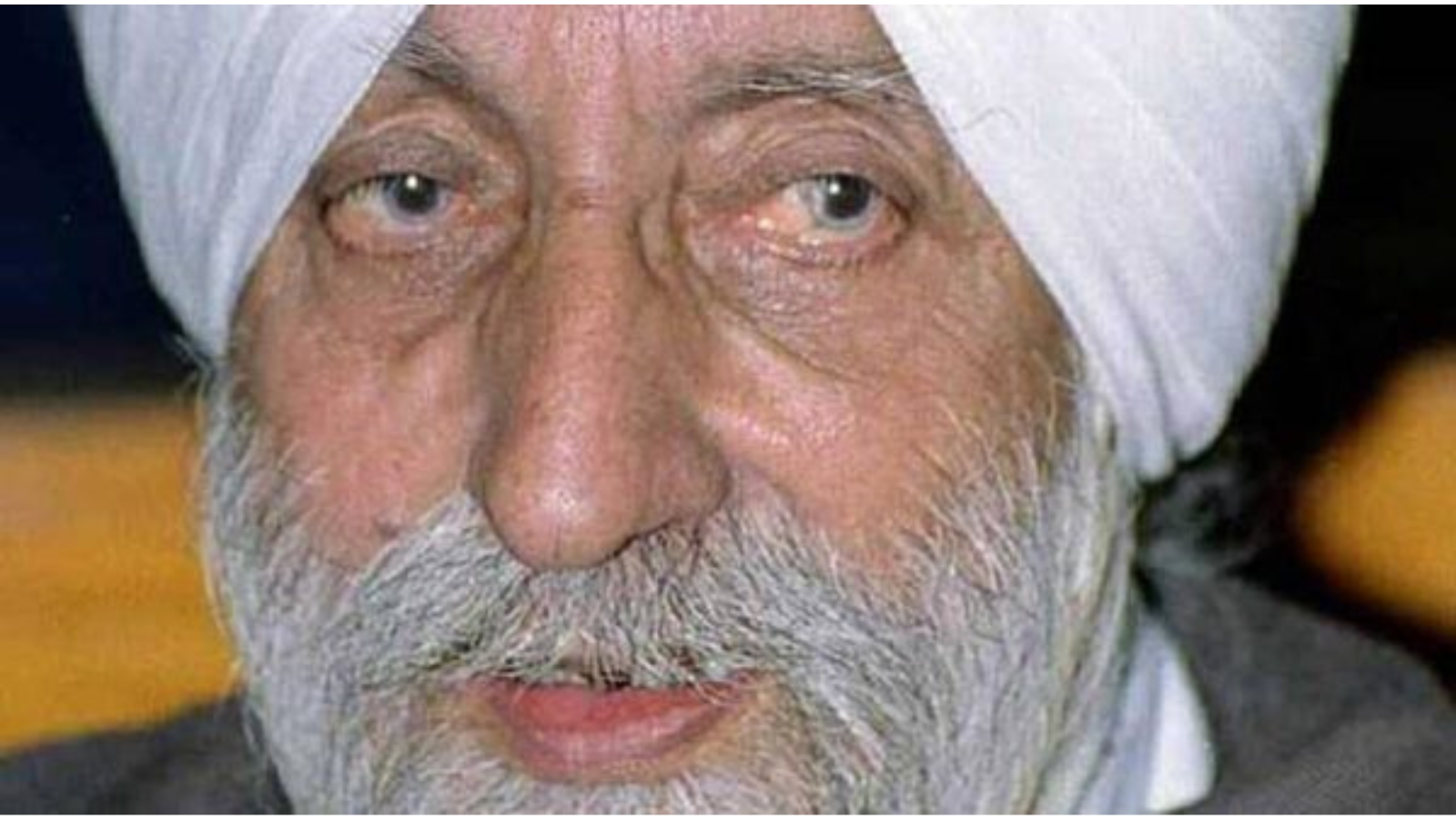 Punjab Villages Appeal for Parole of Convicted Sikh Militant