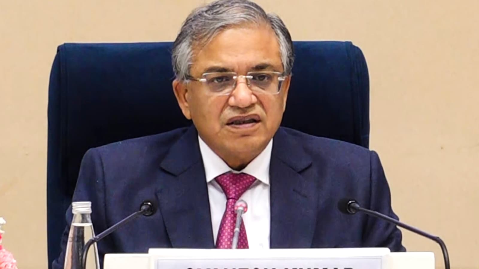 Nationwide SIR in 12 states, UTs: All you need to know about process, required documents and more