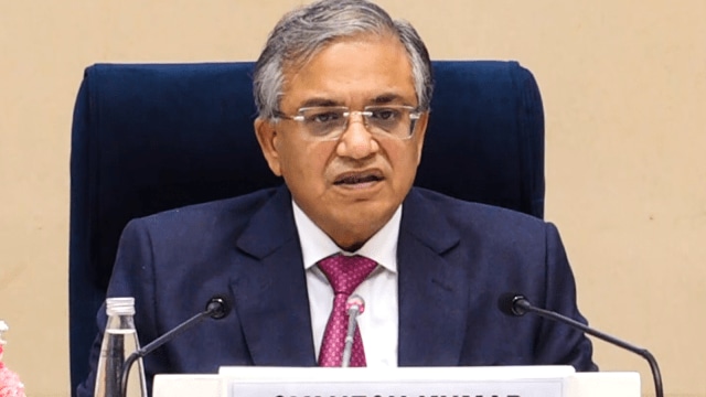 The Election Commission has begun Phase-II of the Special Intensive Revision across 12 states and 6 UTs to update electoral rolls covering 51 crore voters.