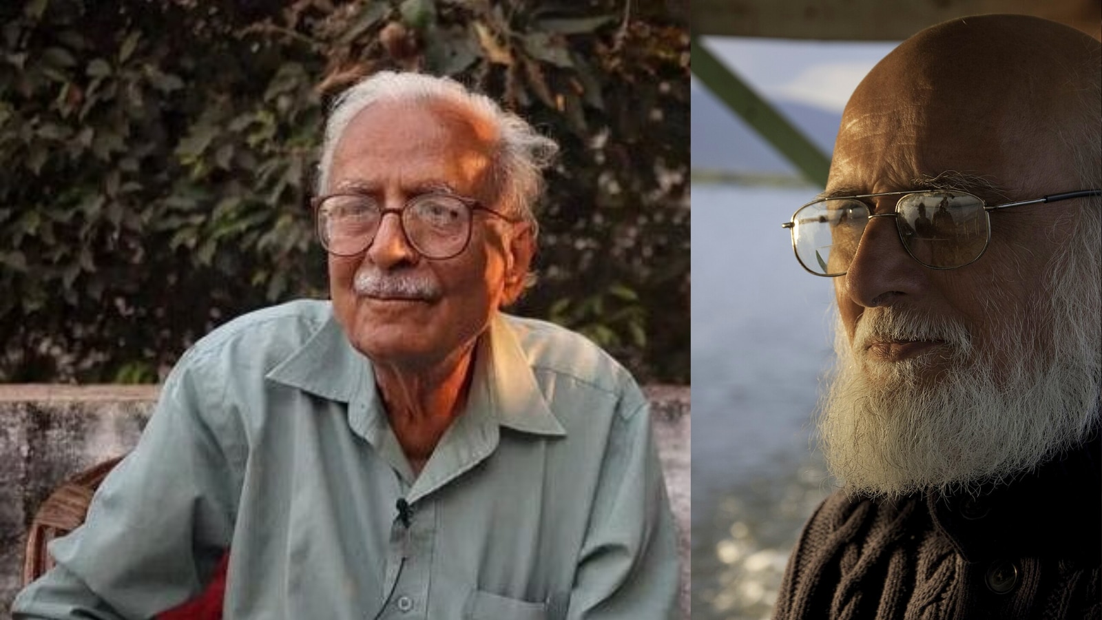 Mumbai Litfest to honour literary giants Vinod Kumar Shukla and Sitanshu Yashaschandra