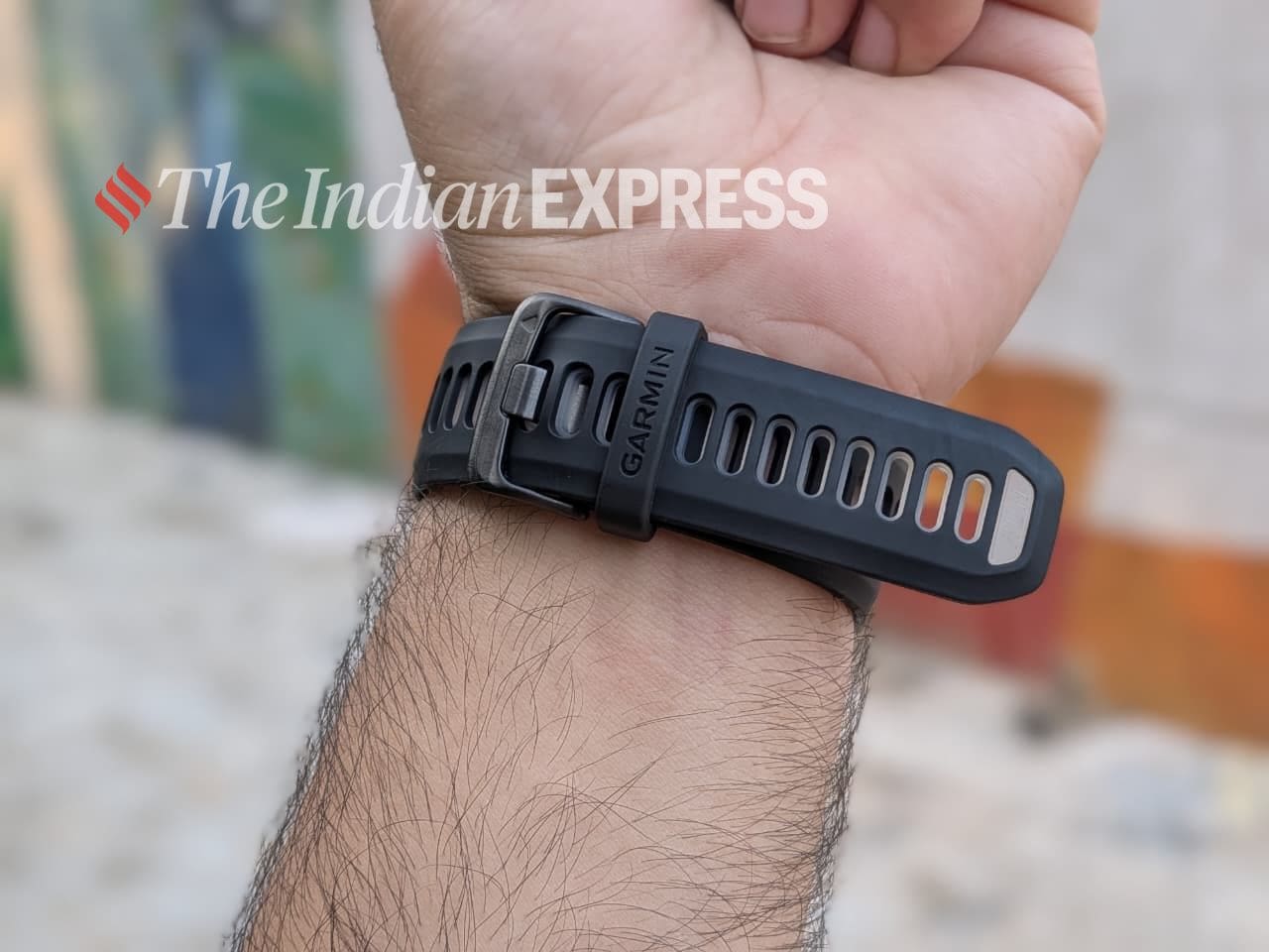 Garmin Forerunner 970