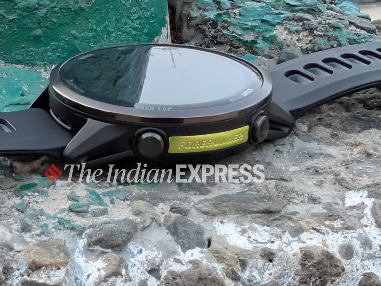 Garmin Forerunner 970