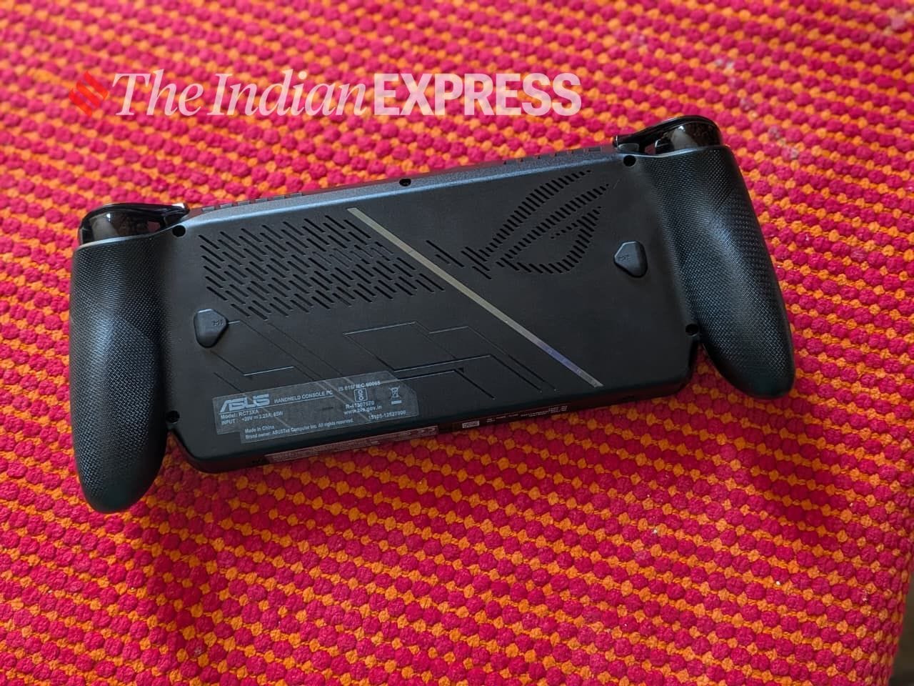 ROG Xbox Ally X