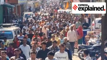 Uttarakhand state of healthcare