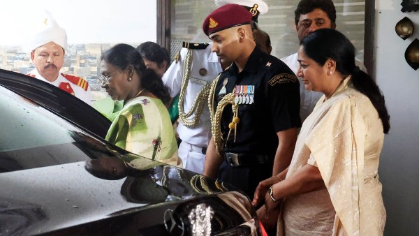 Vijay Kumar Malhotra