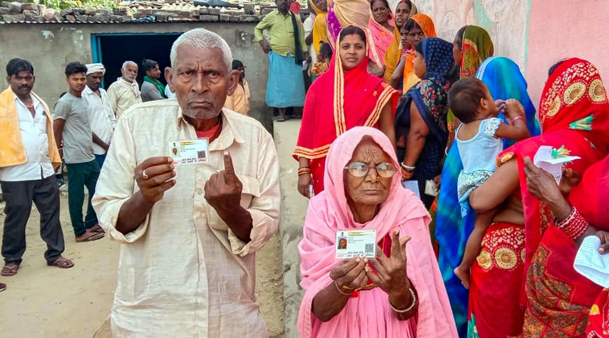 Bihar Elections: Welfare Politics as Democratic Bargaining