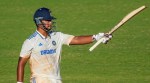 Vaibhav Suryavanshi set another record for the India U19 team against Australia. (PHOTO: PTI)