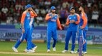 Varun Chakravarthy India Asia Cup