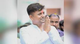 The ED's case against Veerendra stems from a case registered by the Harohalli police based on a cheating complaint against online betting app Betin Exchange. (File Photo)