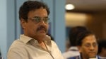 Dilip Vengsarkar statue Wankhede
