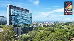 Ventive at 150x earnings: Is this luxury hotel stock too rich for retail investors?