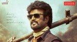 Rajinikanth in Vettaiyan