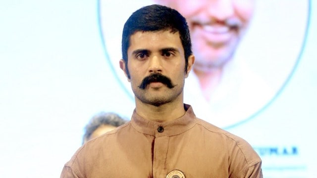 Vijay Deverakonda