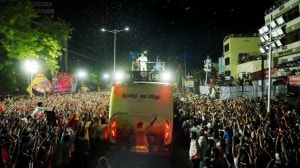 Karur stampede Supreme court