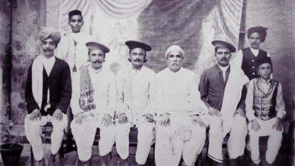 Sindhis, Sindhi community, Sindhis in Pakistan, Sindhi community in Pakistan, Pakistan, Council of Scientific & Industrial Research, csir, Dr Kumarasamy Thangaraj, Indian express news, current affairs