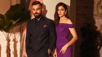 Virat Kohli and Anushka Sharma follow a vegan diet